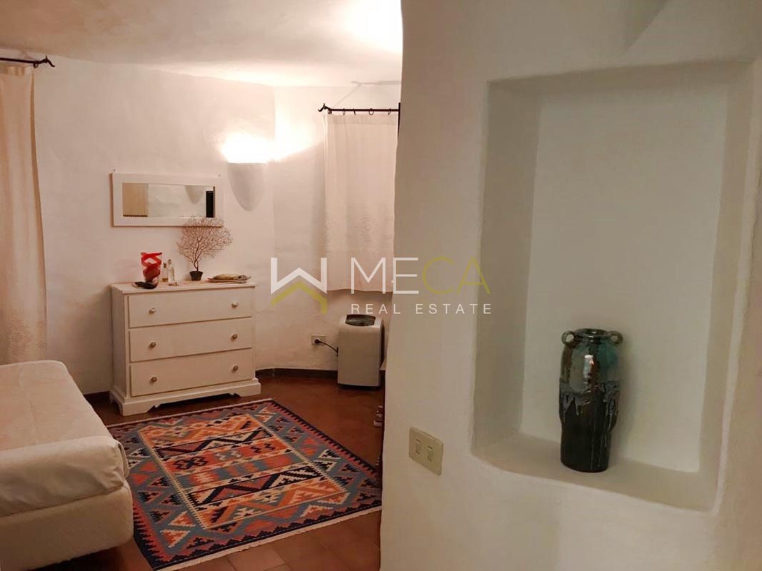 IMG-20180911-WA0028 Porto Cervo, Apartment with Gulf View