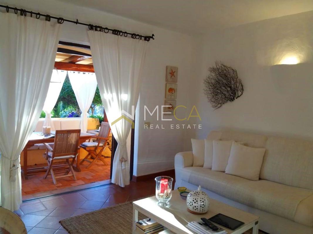 IMG-20180911-WA0038 Porto Cervo, Apartment with Gulf View
