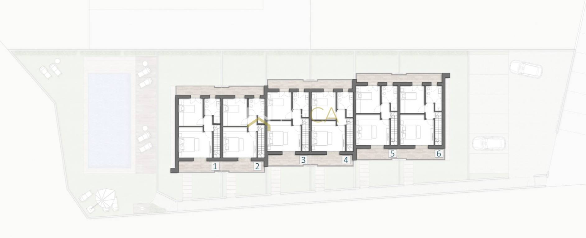0 – CATALOGO COMPLETO – bassa-5 (FILEminimizer) Manerba, nuova villa a schiera con piscina