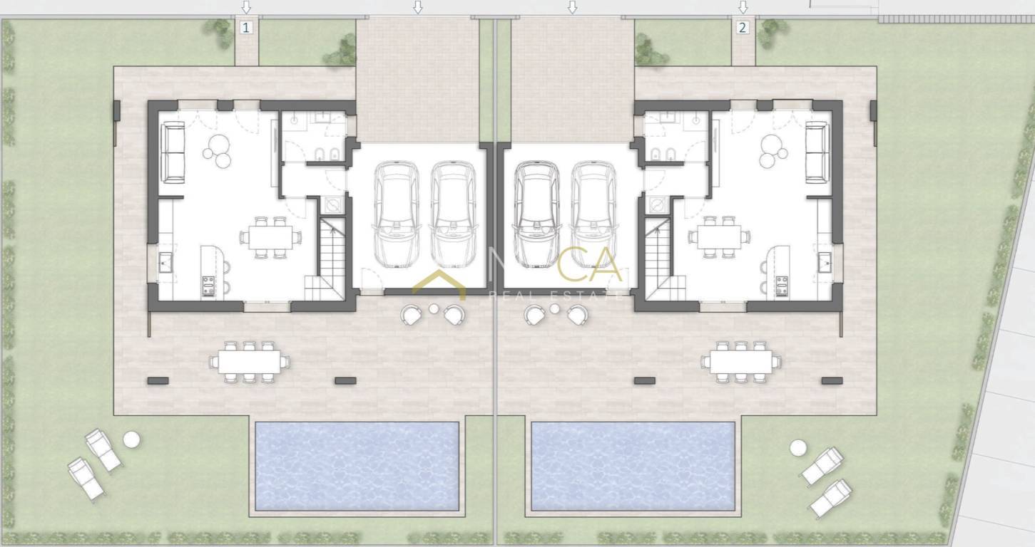 0 – CATALOGO ville 4 (FILEminimizer) Manerba, villa indipendente con piscina